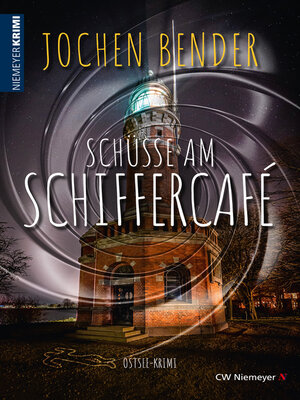 cover image of Schüsse am Schiffercafé